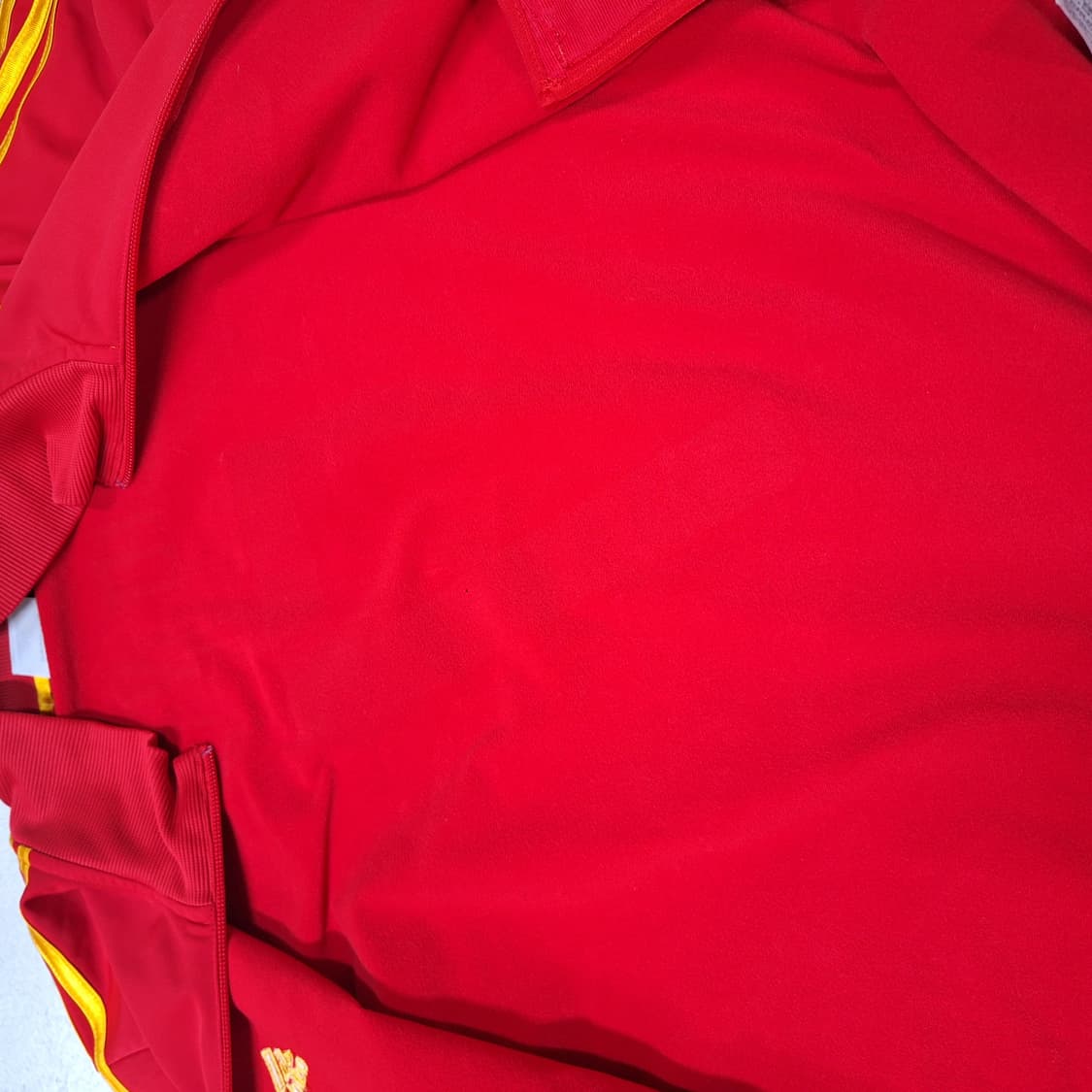 아디다스  스페인국대져지95(안감기모) 상품이미지5