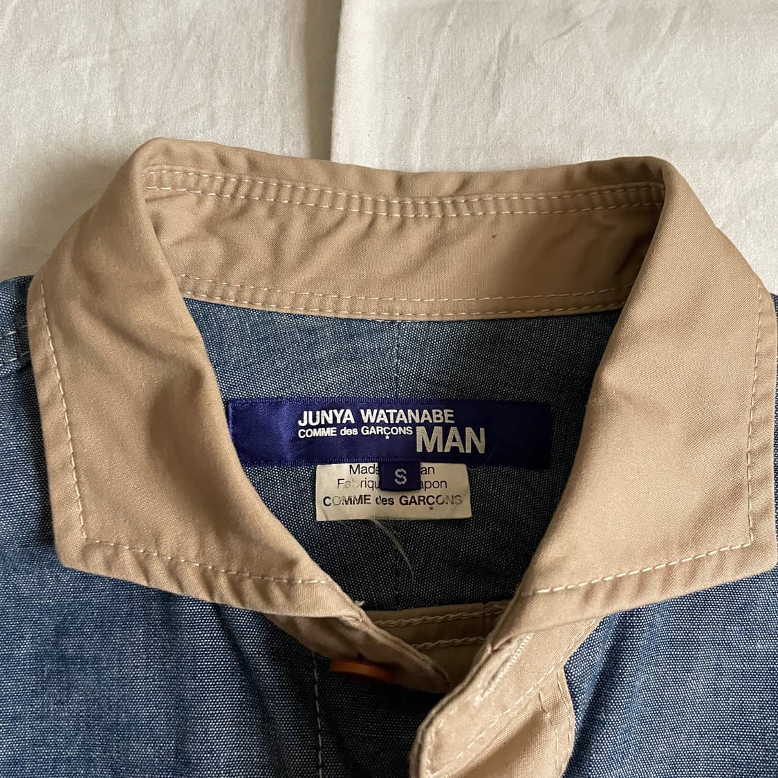 Junya watanabe 상품이미지3