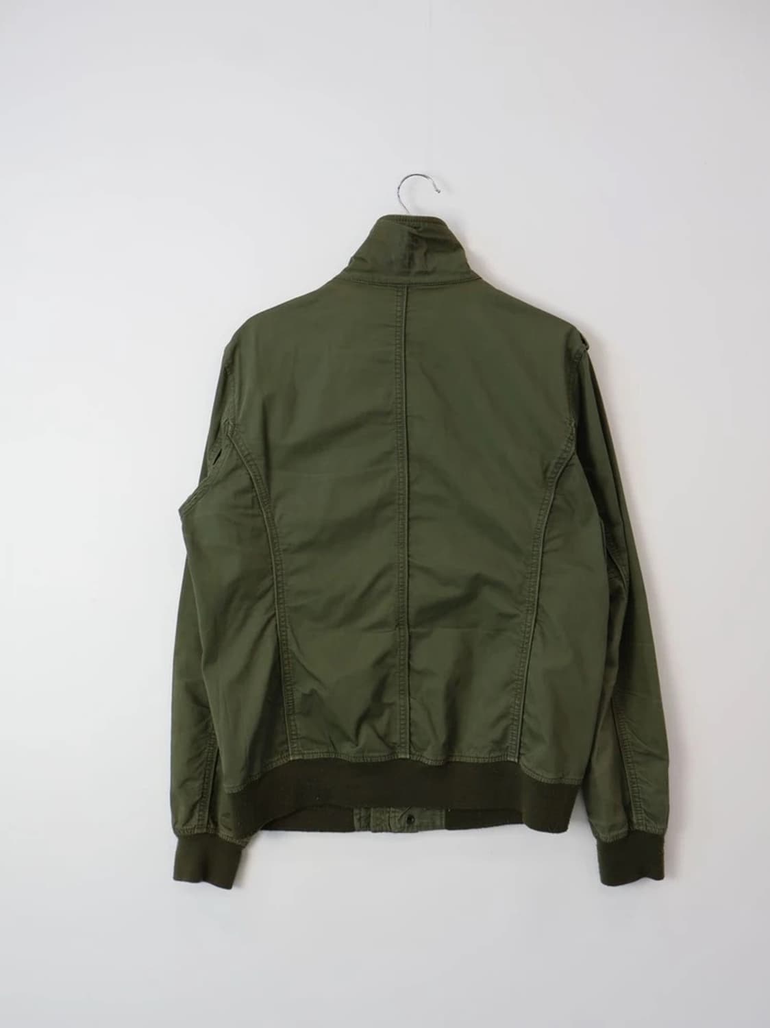 00's Avirex Military Short Jacket 상품이미지5