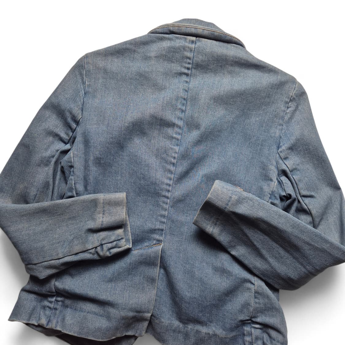 [XS] 마크제이콥스 데님자켓 상품이미지7