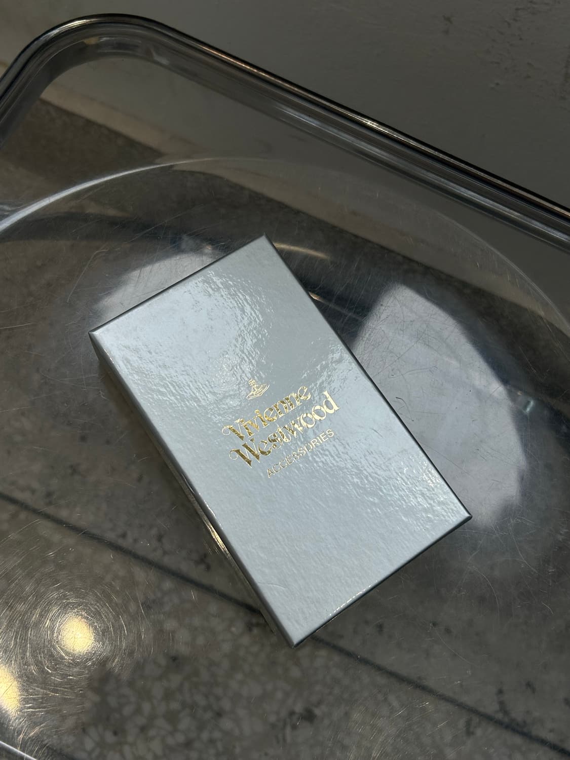 VIVIENNE WESTWOOD key wallet 상품이미지8