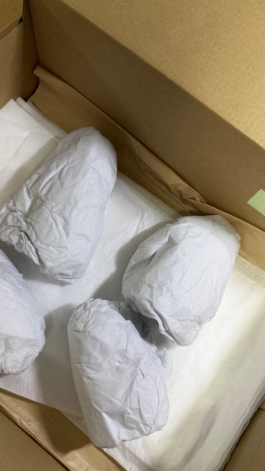 로아 하이킹 카타리나 블랙 43 상품이미지4