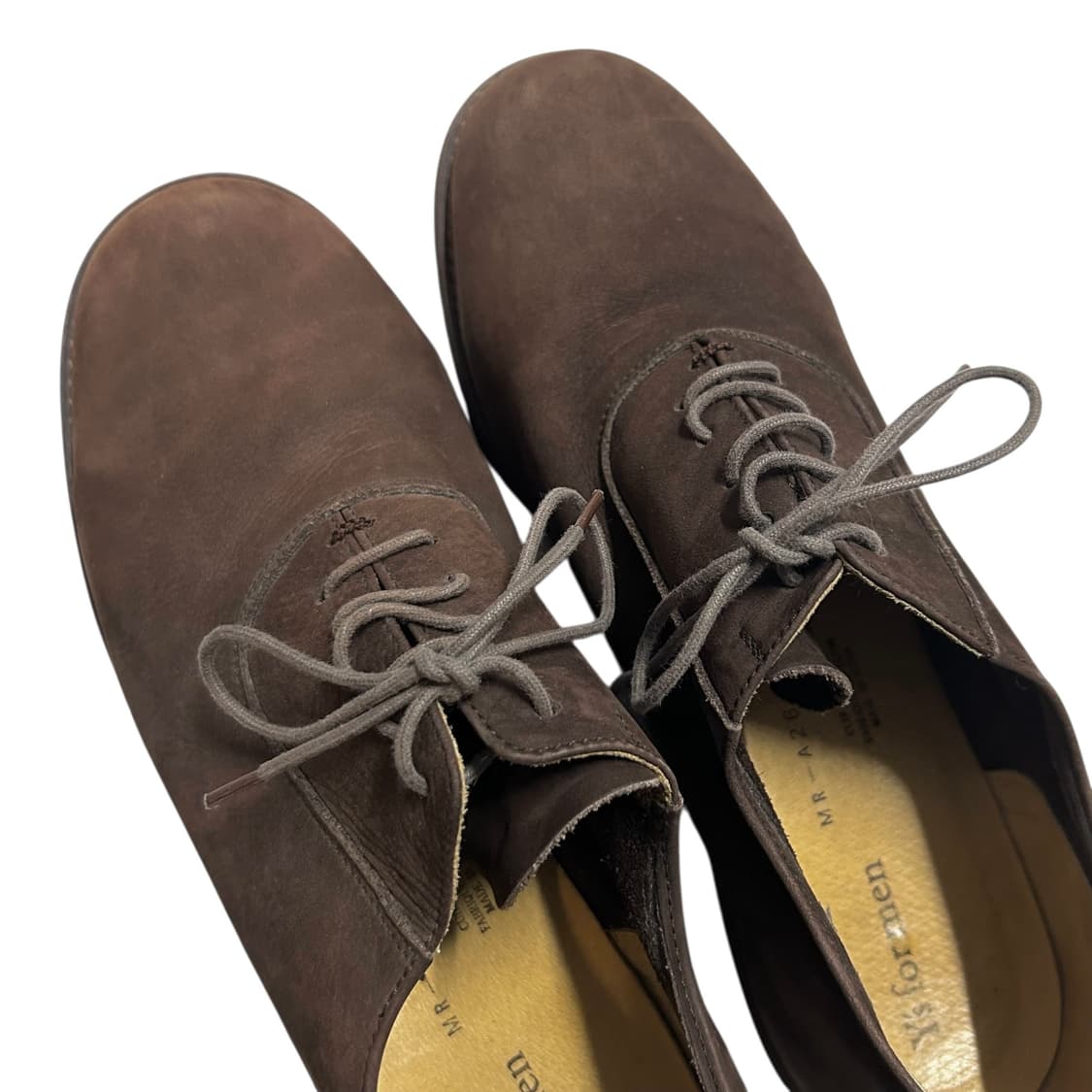 Y's for men 상품이미지3