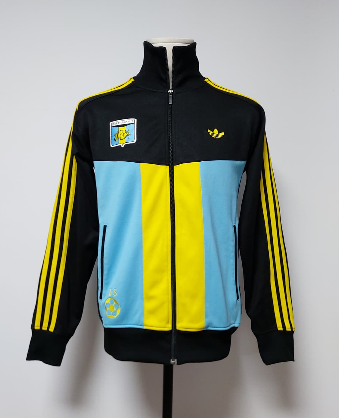 아디다스 올드스쿨 파이어버드 바하마 져지(95) 상품이미지1