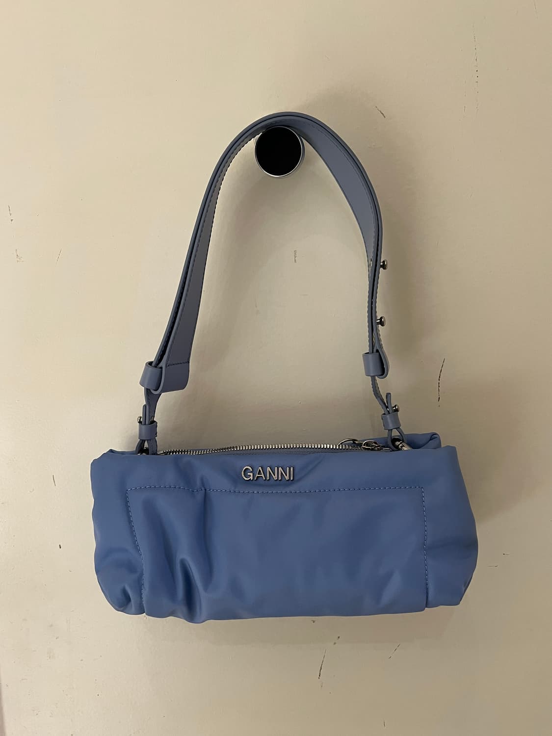 가니 (Ganni) 바게트백 상품이미지2