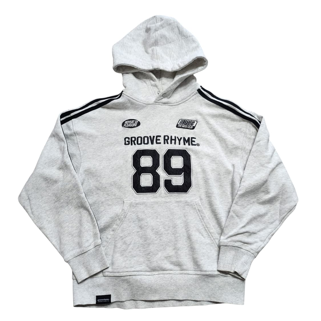 그루브라임 후드티 상품이미지1