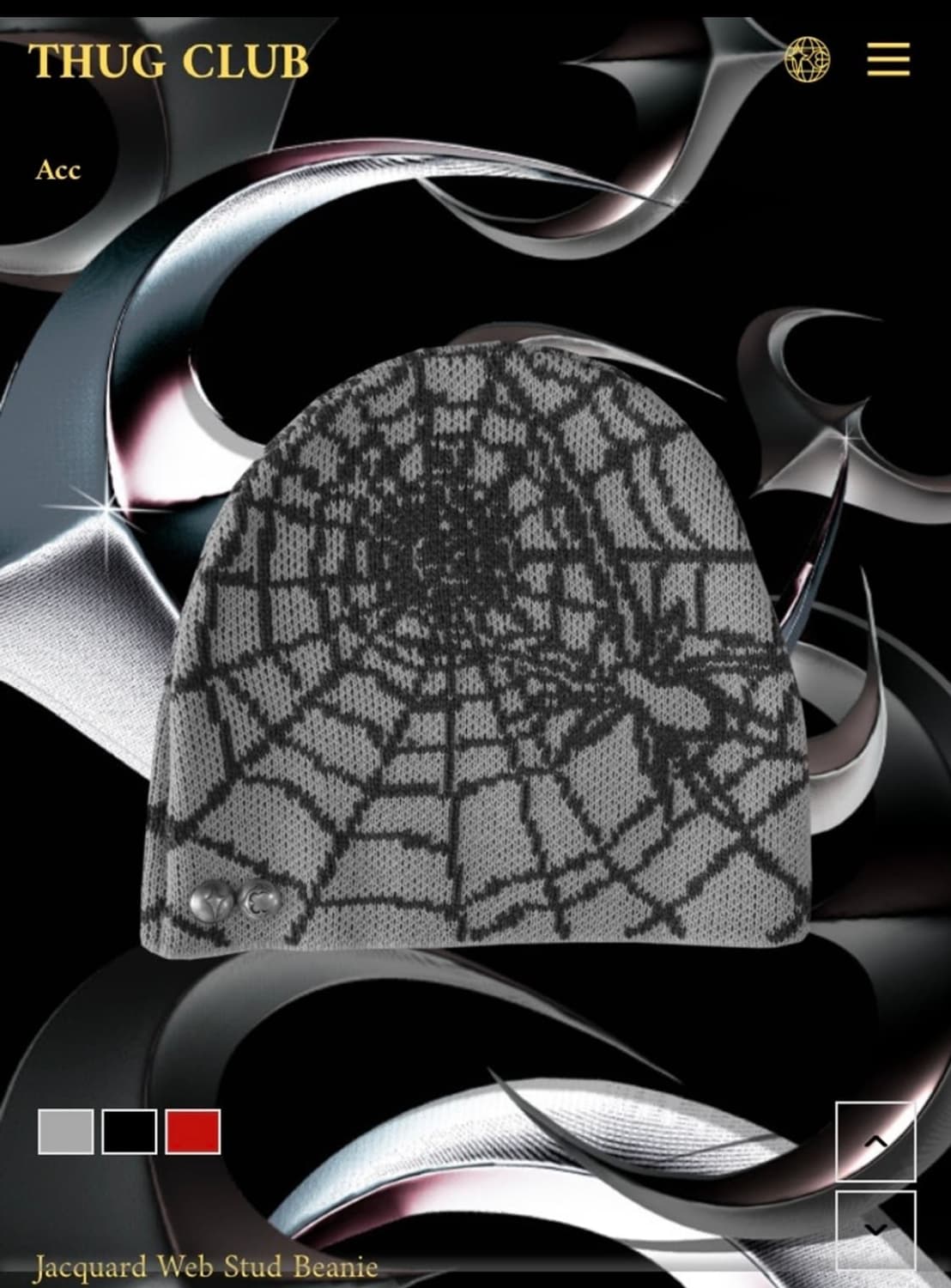 떠그클럽 웹비니 상품이미지1