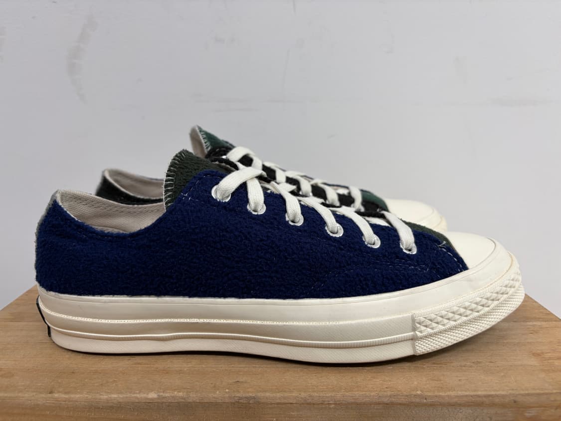 컨버스 스니커즈 255 상품이미지1