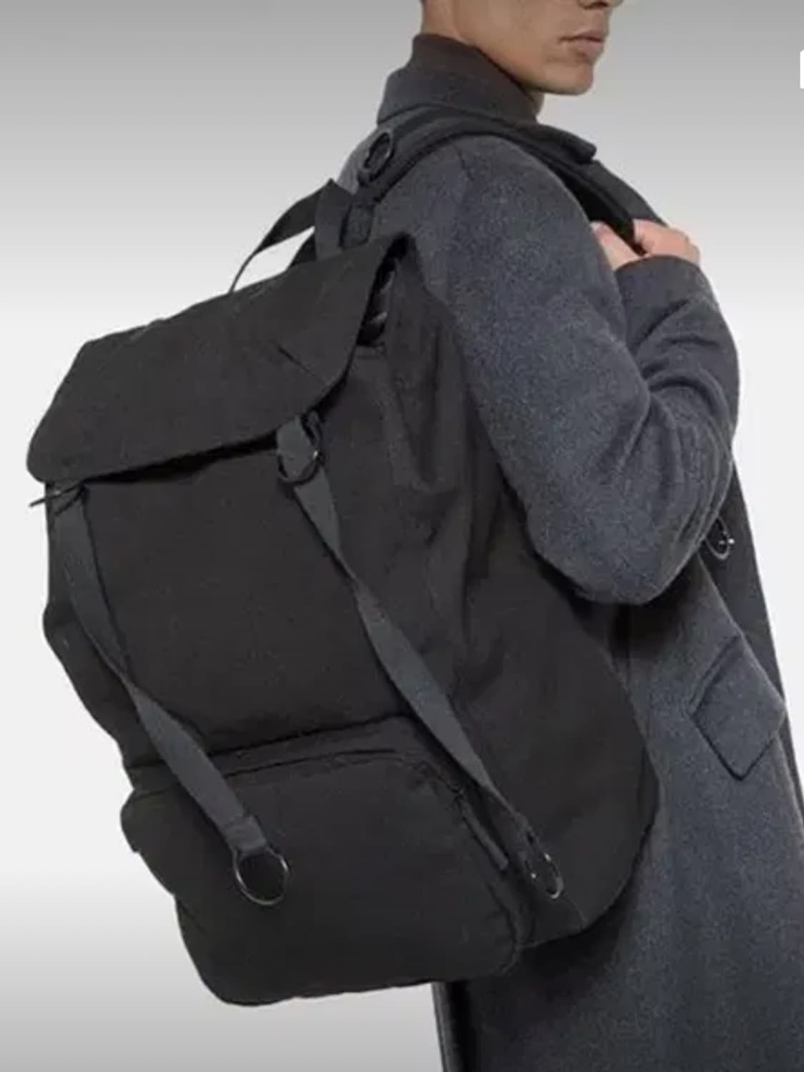 라프시몬스x이스트팩(RAF SIMONS x eastpak) 탑로드 백팩  상품이미지1