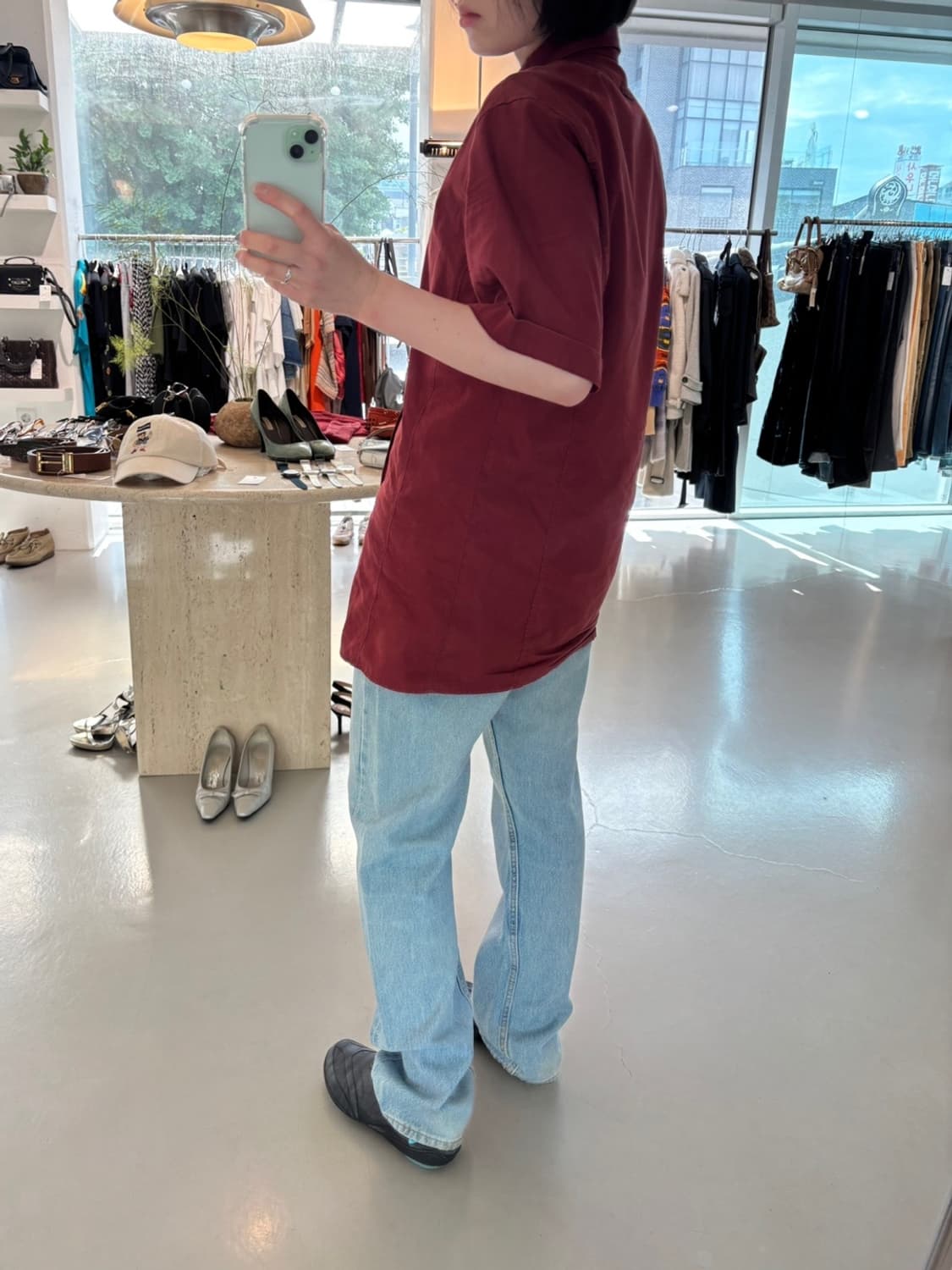 90s Levis 501 Jeans 상품이미지1