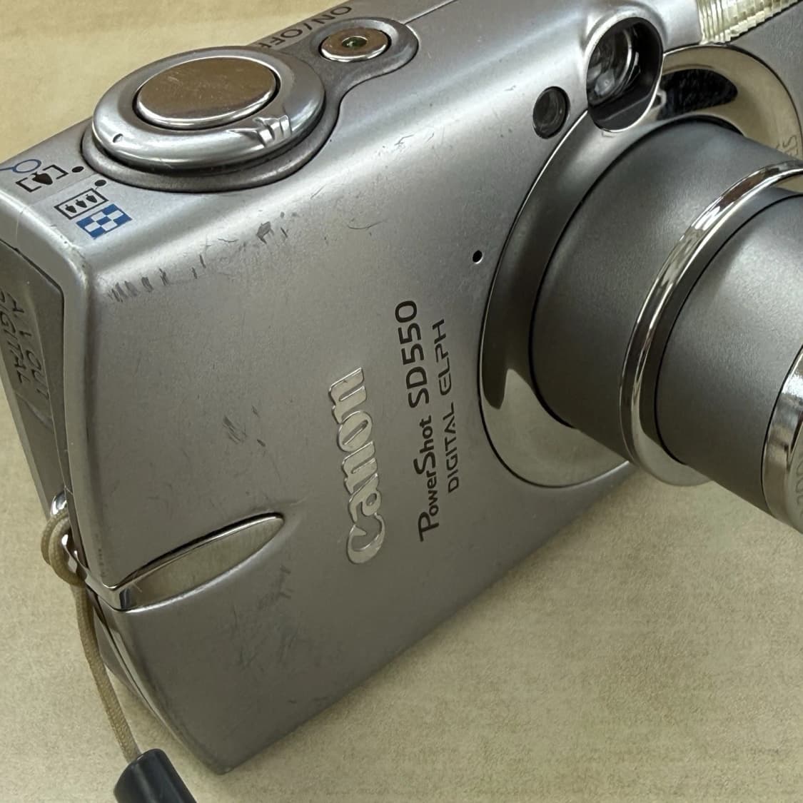 Canon ixus 750 / sd550 / ixy 700 캐논 익서스 상품이미지6