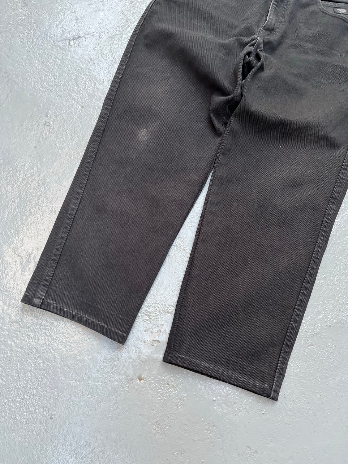 34) Harley Davidson Baggy Jeans 상품이미지8