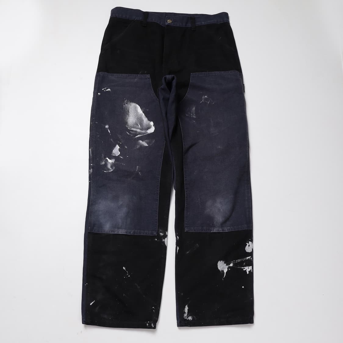 Carhartt 워크 더블니 팬츠  상품이미지2