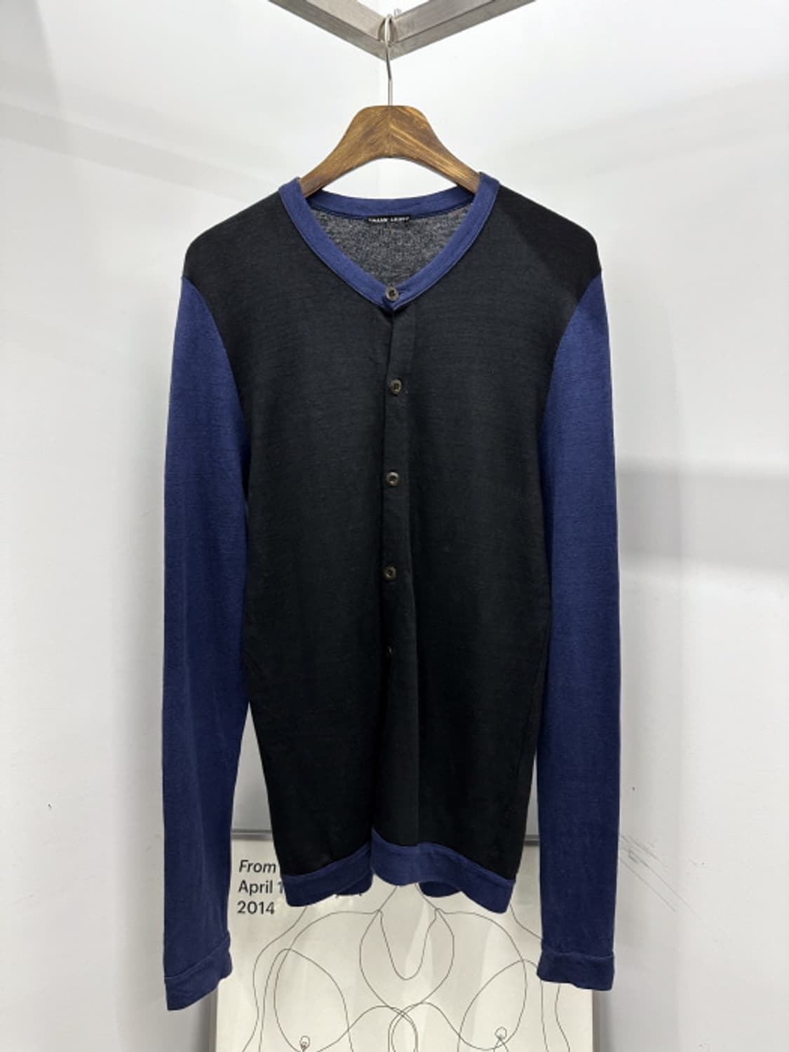 FRANK LEDER (S) 상품이미지1