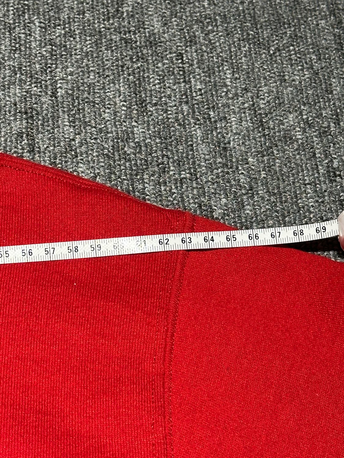 90s Signet Sportwear 빈티지 스웻셔츠 XL 상품이미지4