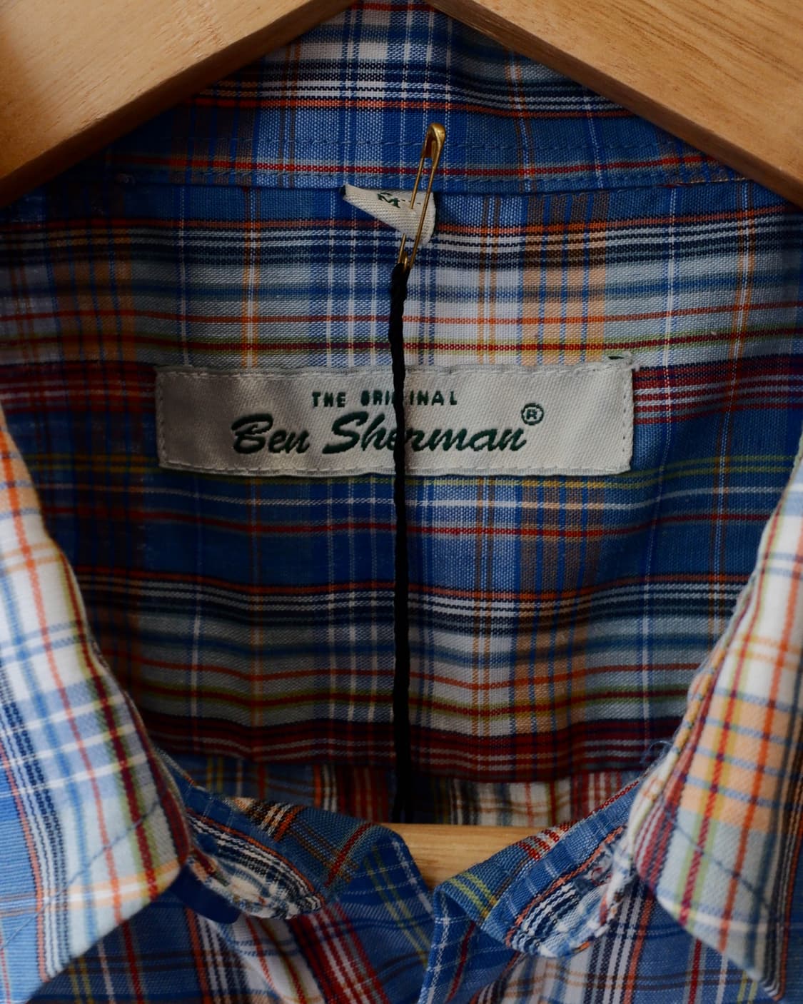 Ben Sherman 상품이미지7