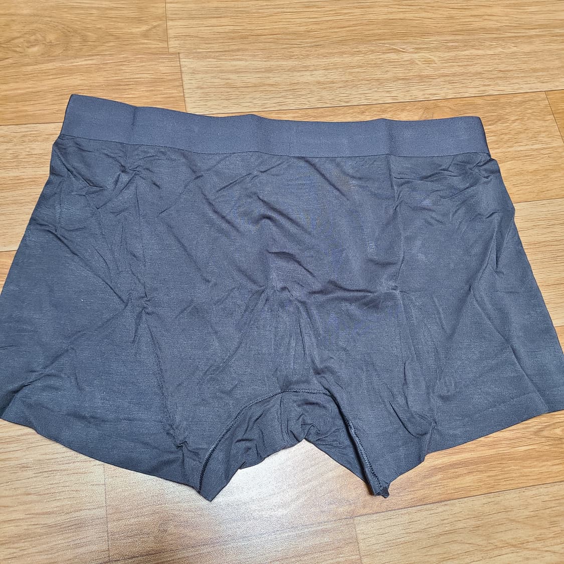 남자 드로즈 모달 팬티 4장 상품이미지4