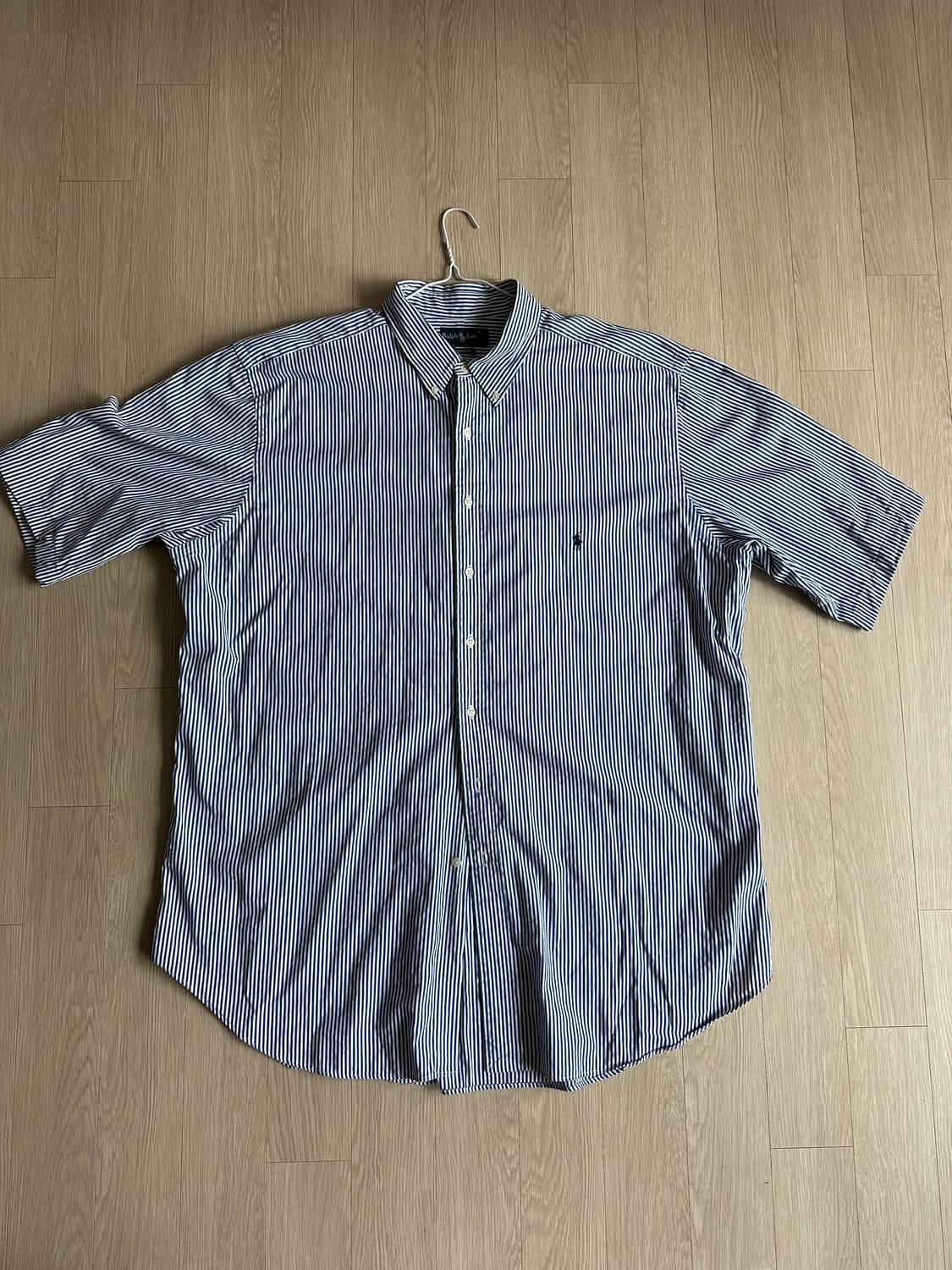 폴로 반팔 셔츠 2XL 상품이미지1