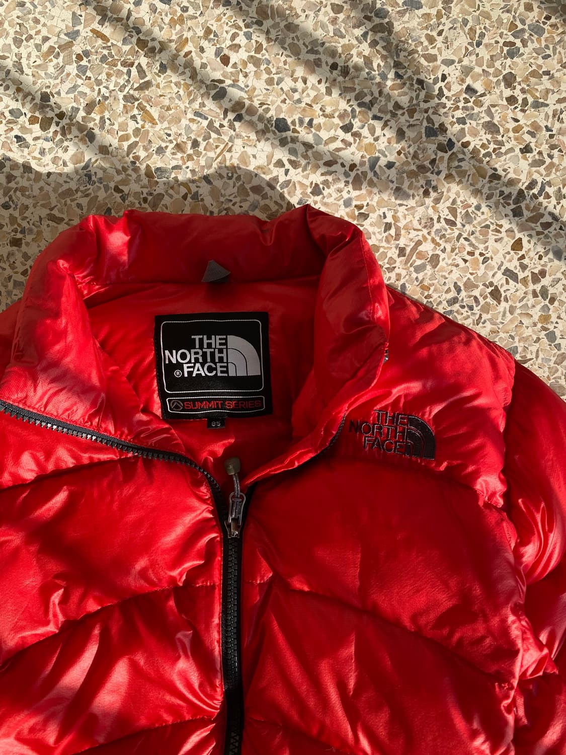 🌊TNF Aconcagua 경량 패딩 (85) 상품이미지3