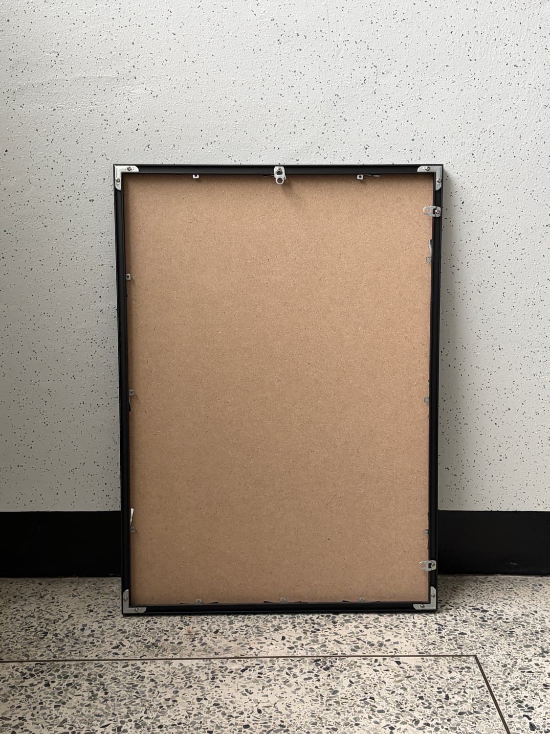 영화 아키라(AKIRA) 오리지널 리프린팅 포스터 액자 상품이미지3