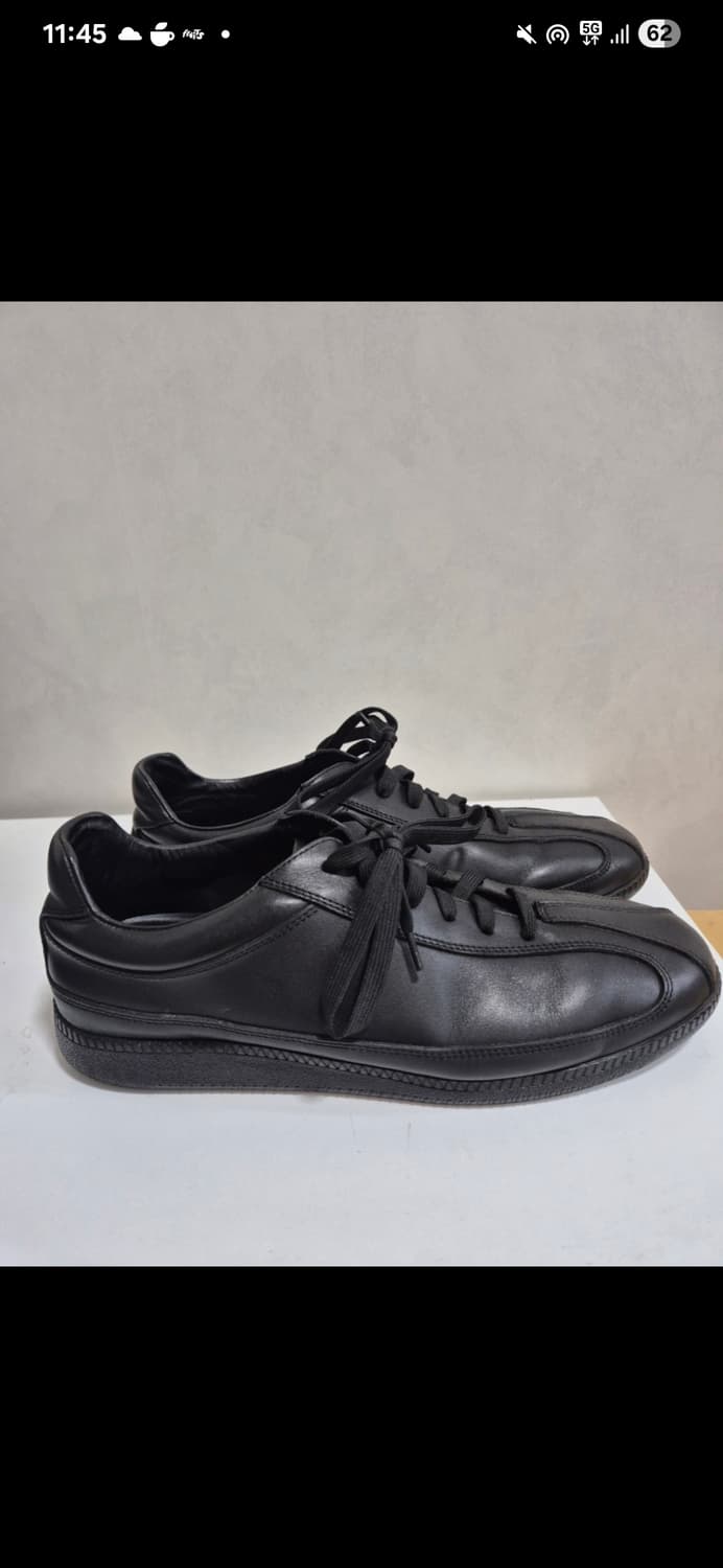 페몬트 드레스블랙 285 상품이미지1