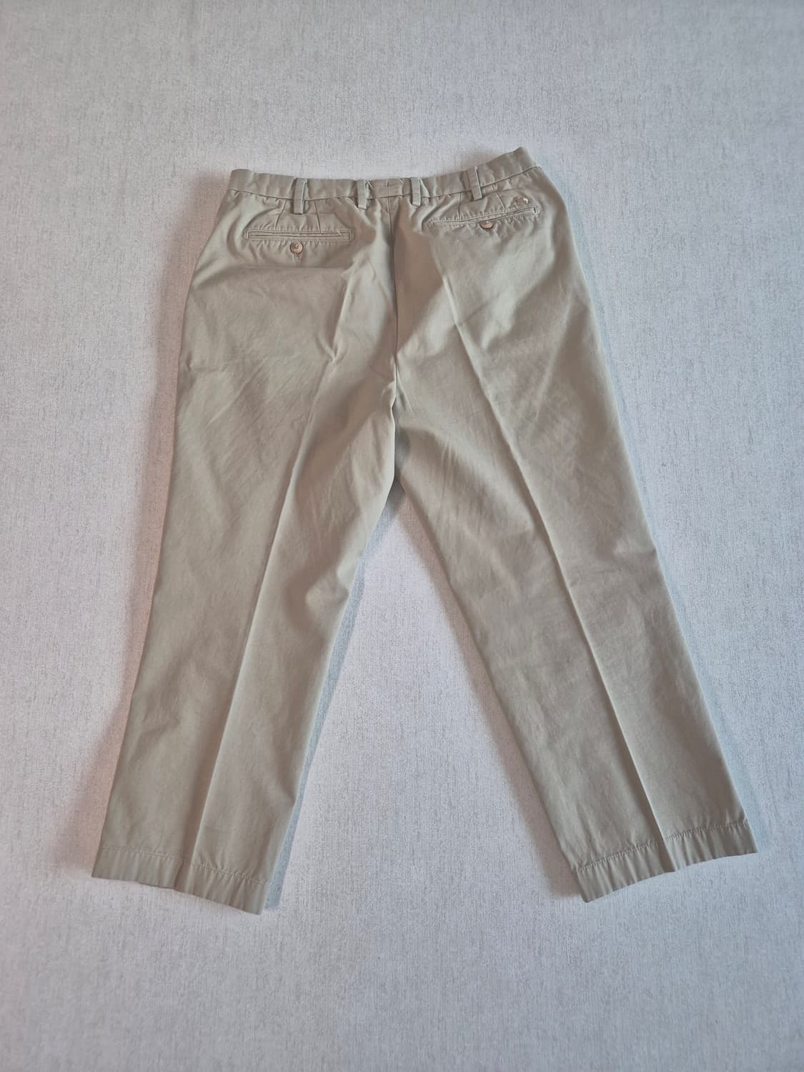 바스통 603 (라이트 베이지, 34) 상품이미지2