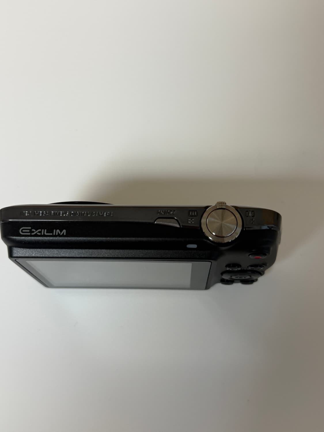 카시오 엑슬림 z330 ✨메이크업모드 상품이미지3