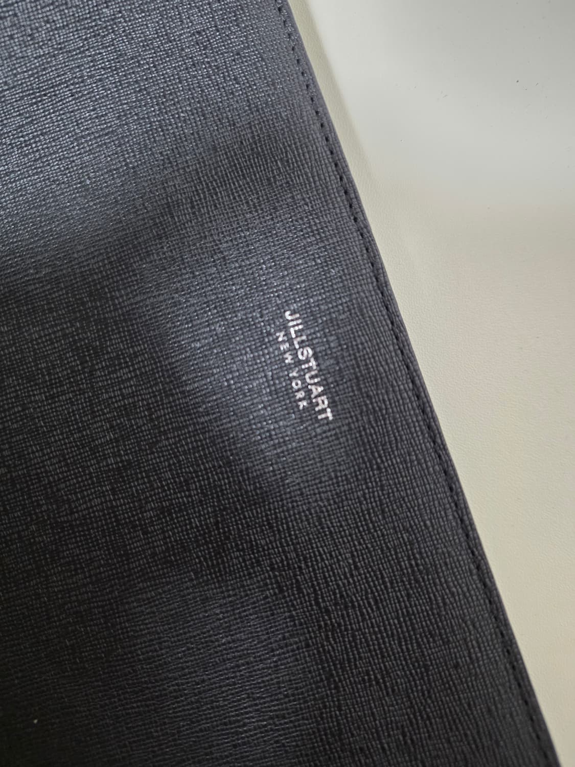 질스튜어트 서류 클러치백 상품이미지2