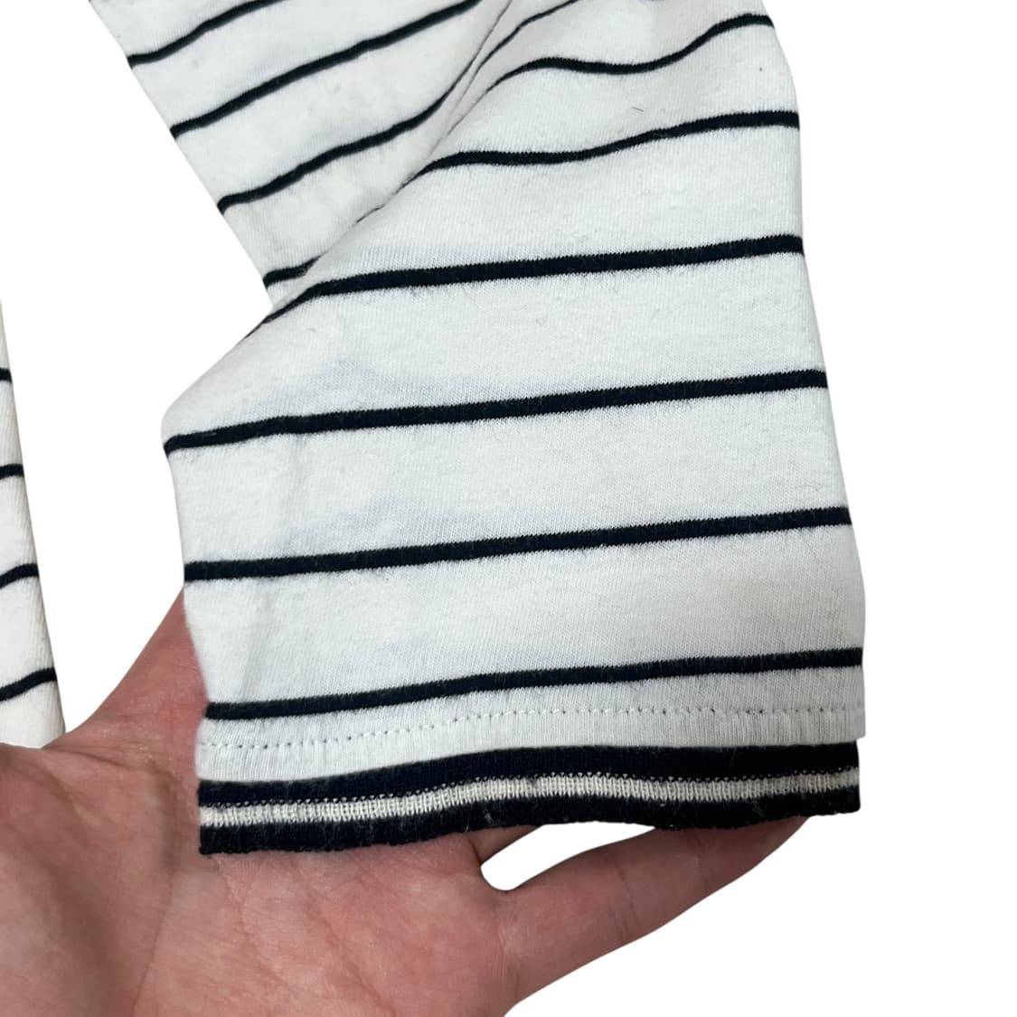 럭키슈에뜨 긴팔 티셔츠 상품이미지3