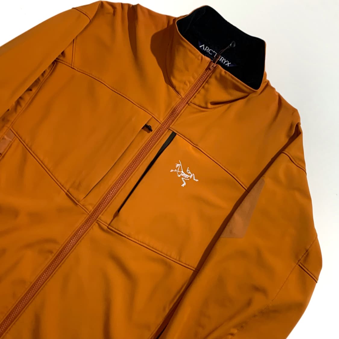 아크테릭스 감마MX 소프트쉘  상품이미지2