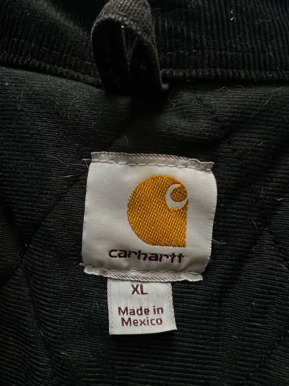 칼하트 J14 산타페 워크자켓 상품이미지5