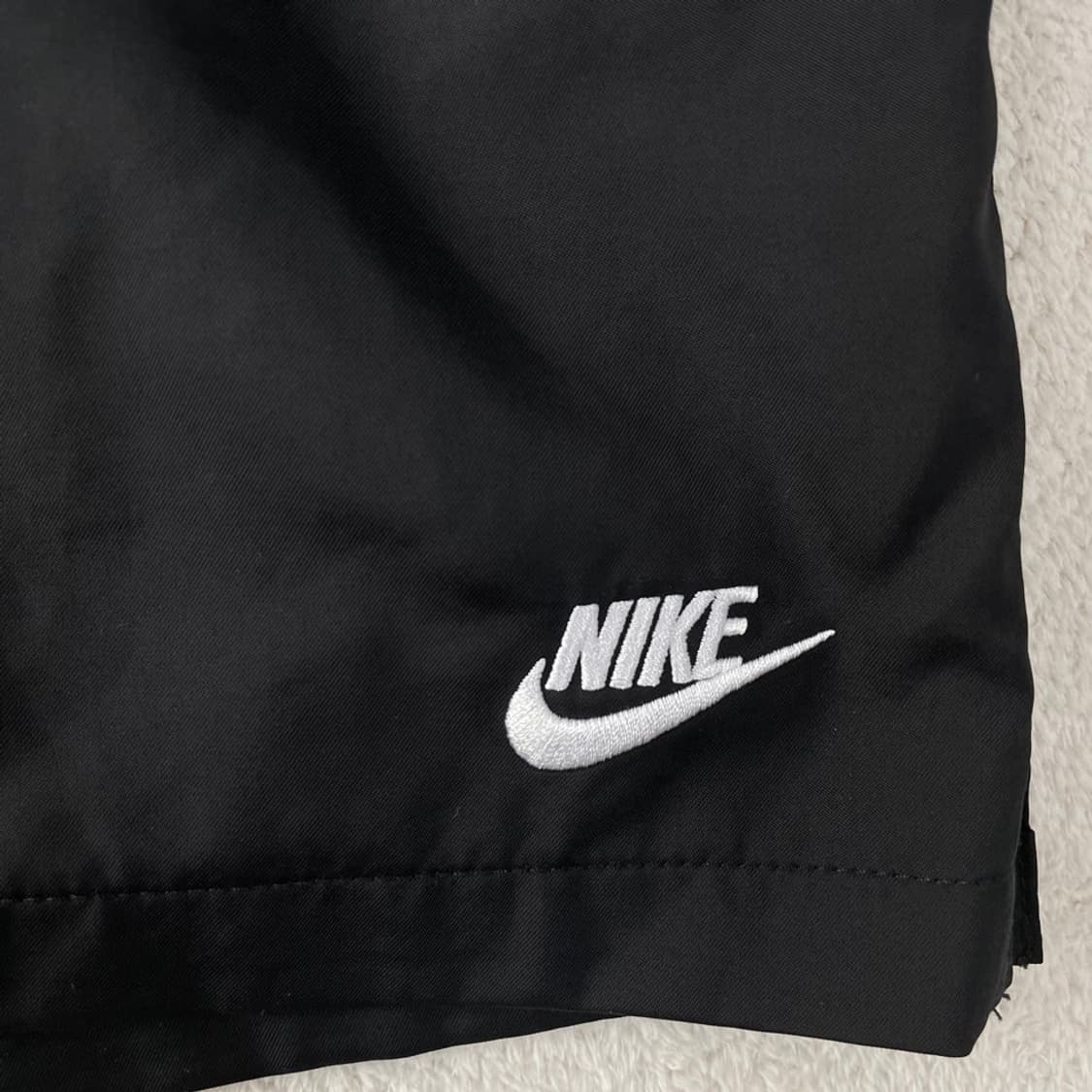 XXXL 나이키 우븐 플로우 쇼츠 반바지 빅사이즈 상품이미지2