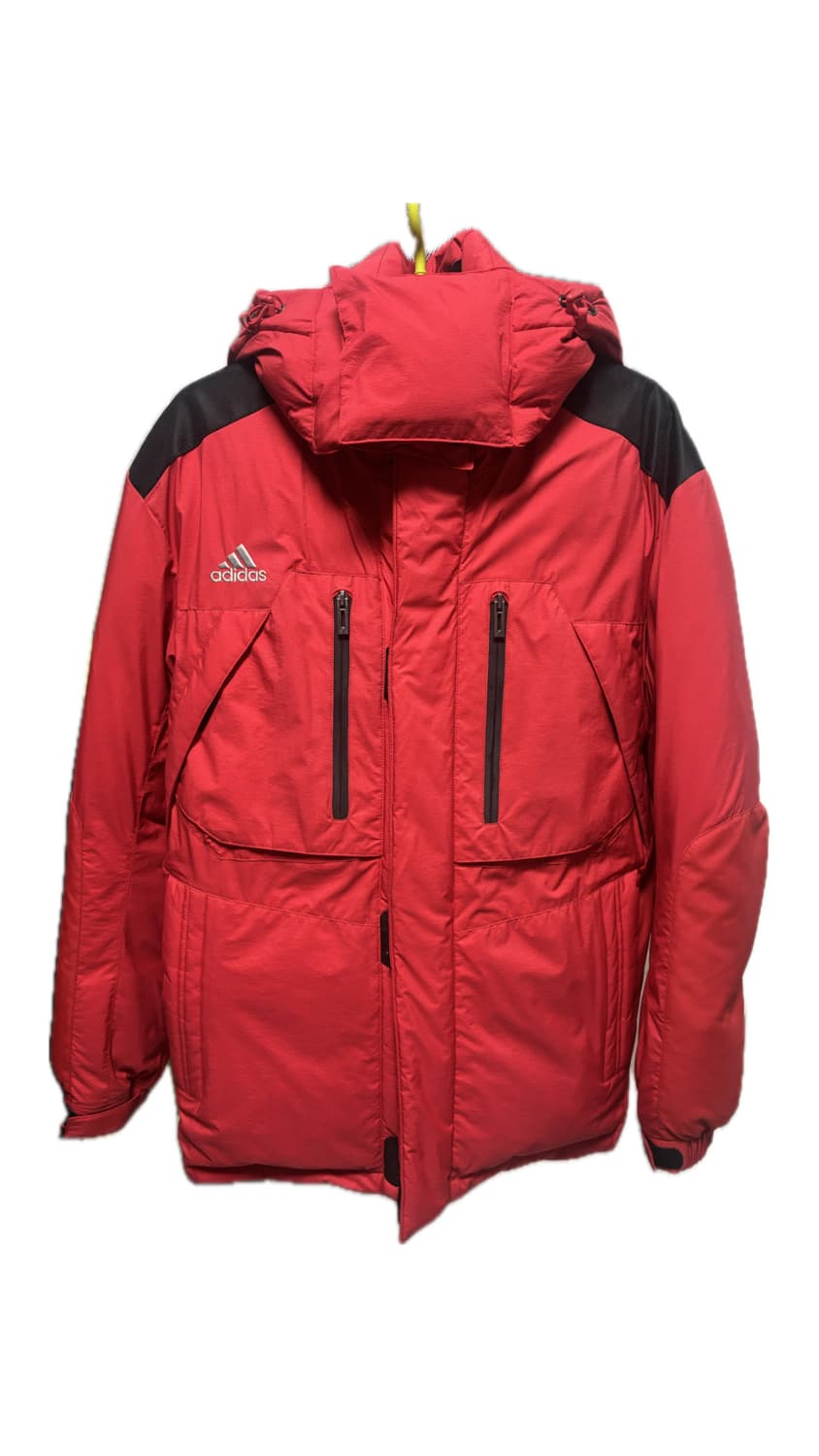 아디다스 패딩 100 상품이미지1