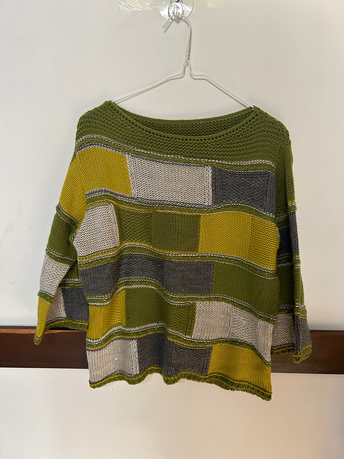 패치 숏니트 상품이미지1