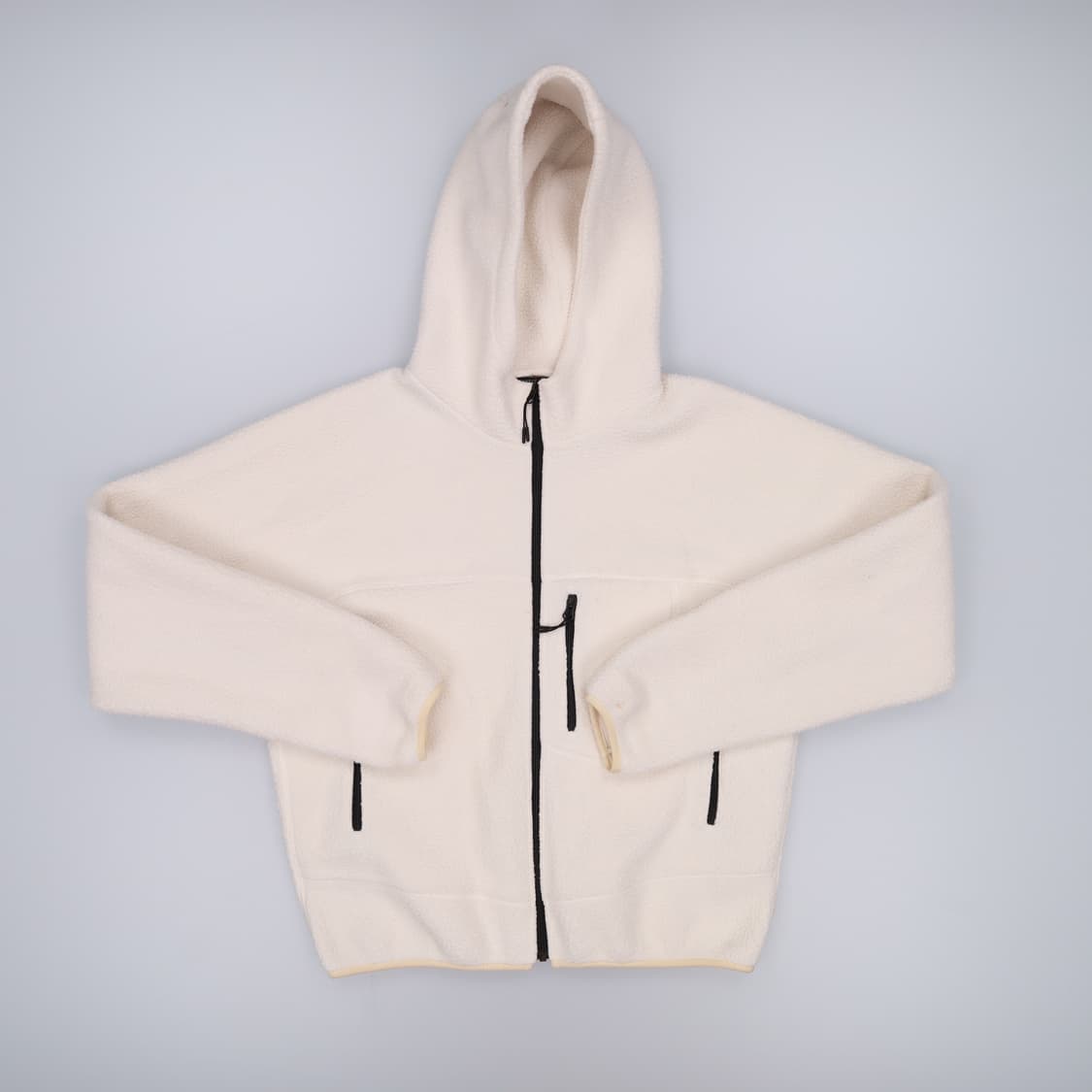 [95] 빈폴스포츠 후드 플리스 자켓 1222H2 상품이미지1