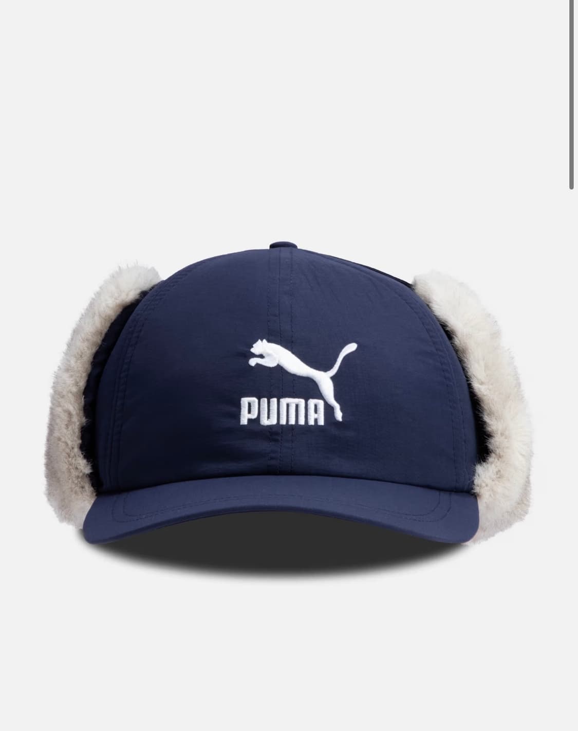 노아 푸마 트래퍼 캡  상품이미지1