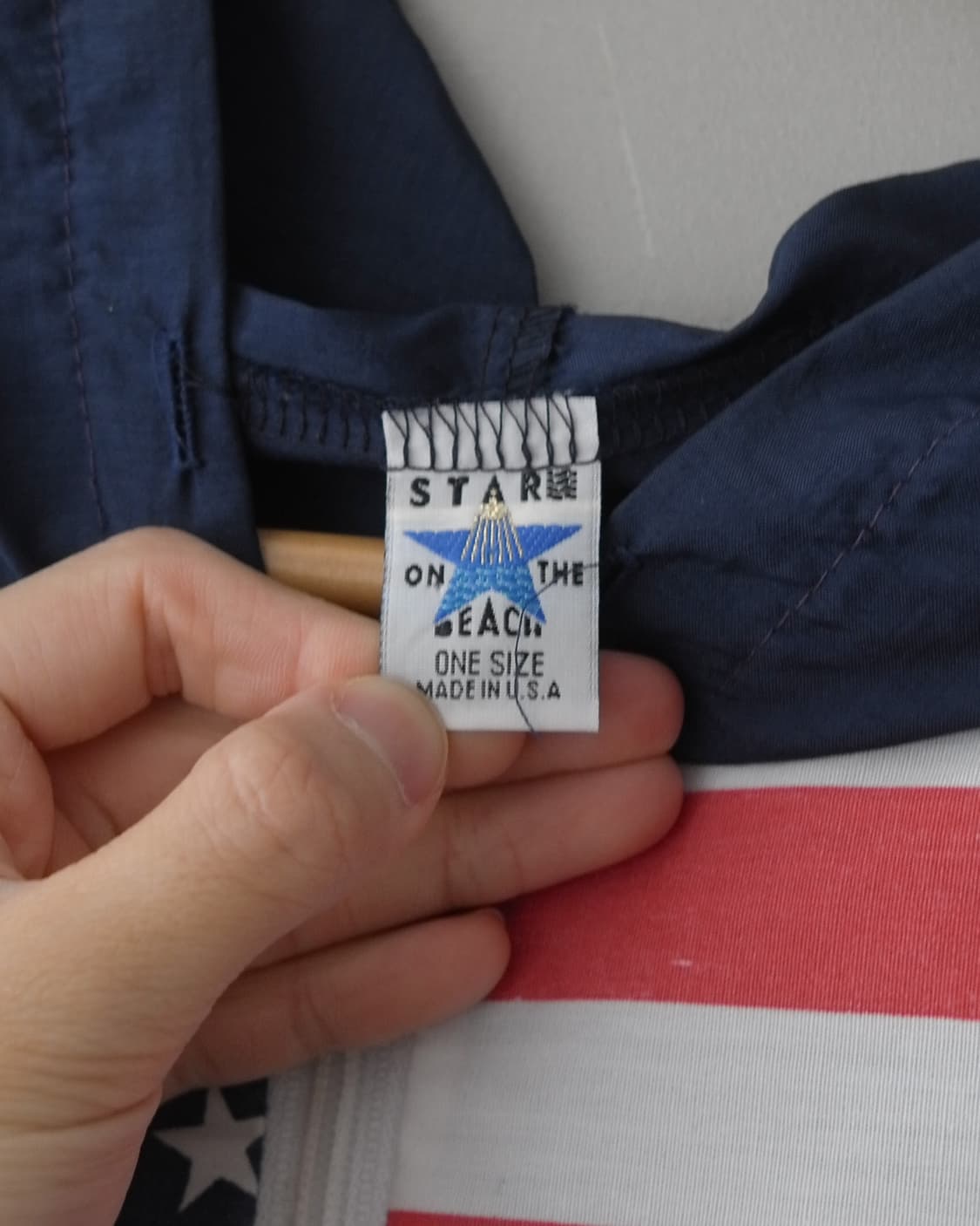 Star On The Beach made in u.s.a 상품이미지5