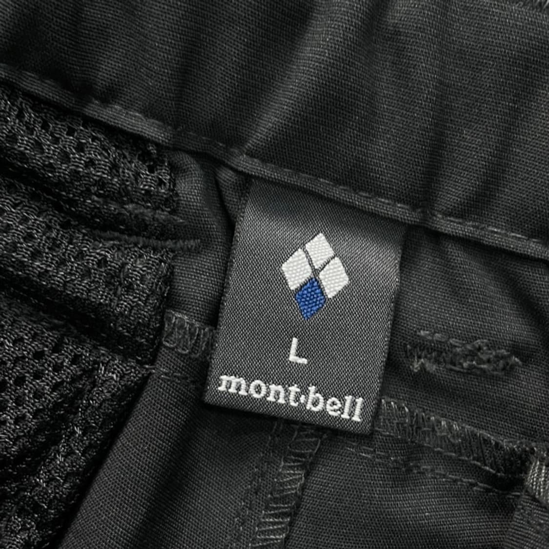 100 몽벨 고프코어 팬츠  상품이미지3