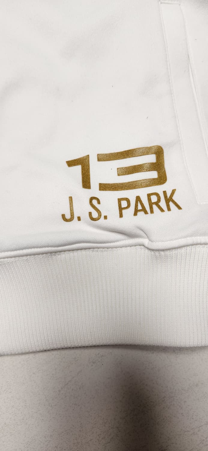 00s 나이키 맨유 박지성 져지 M 상품이미지5