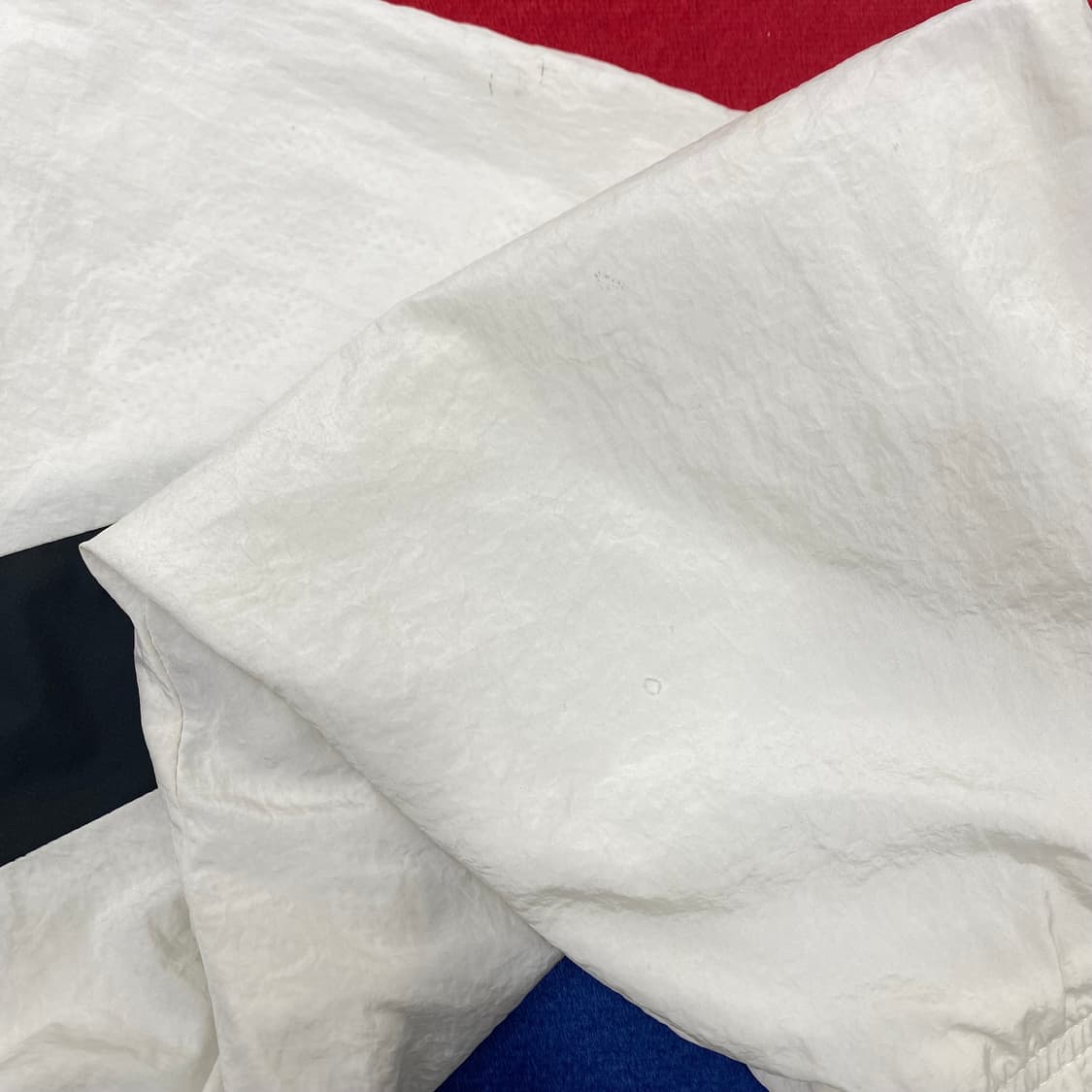 나이키 빅스우시 바람막이 XXL 상품이미지4