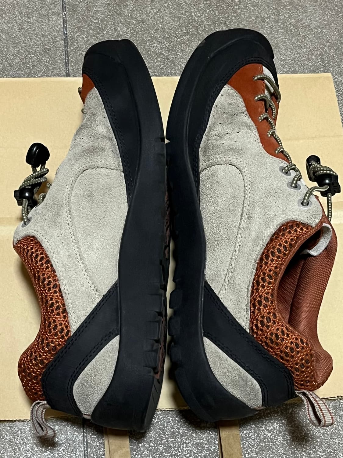 Keen 재스퍼 스니커즈 255  상품이미지2