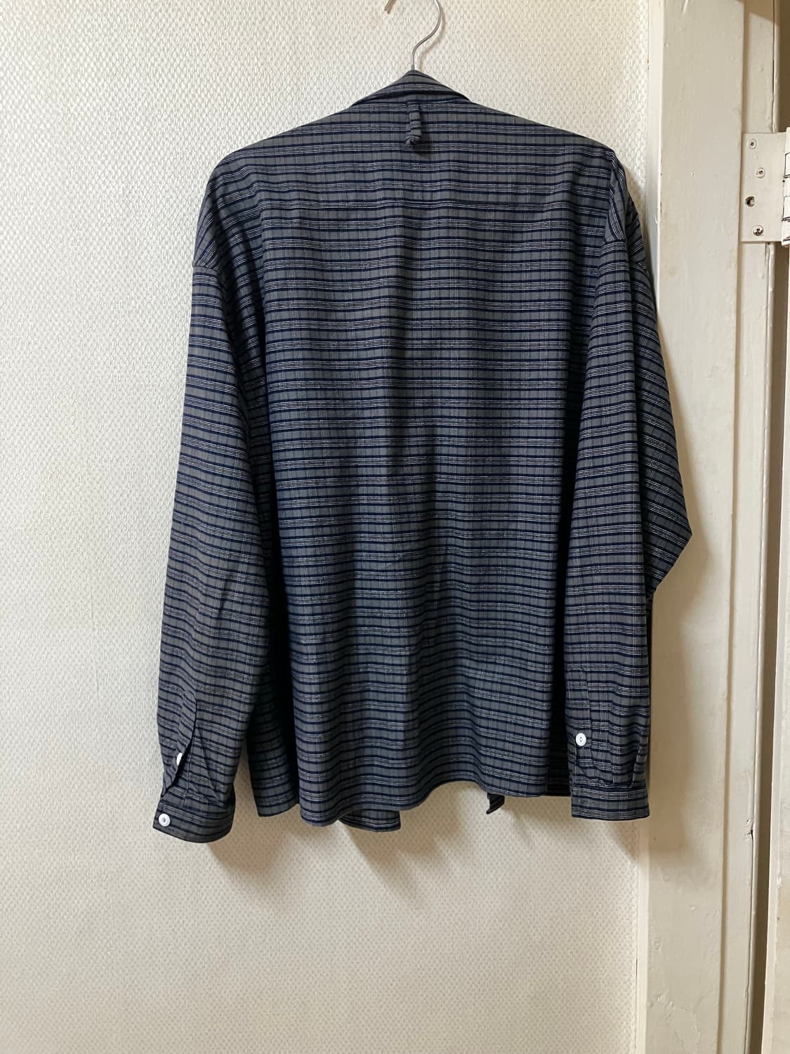 Noroll 셔츠 상품이미지2