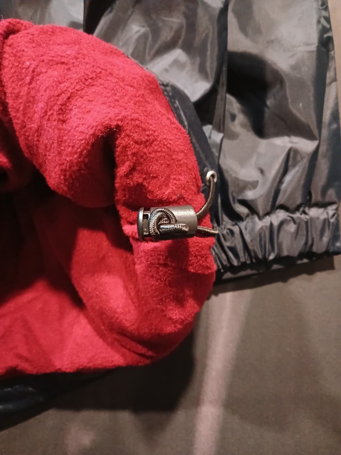 빈티지 나이키 바람막이 상품이미지5