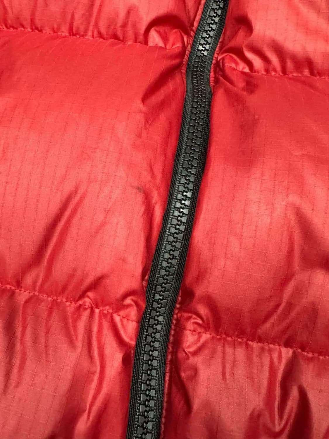 노스페이스 눕시 준신형 푸퍼 패딩(95) 상품이미지10