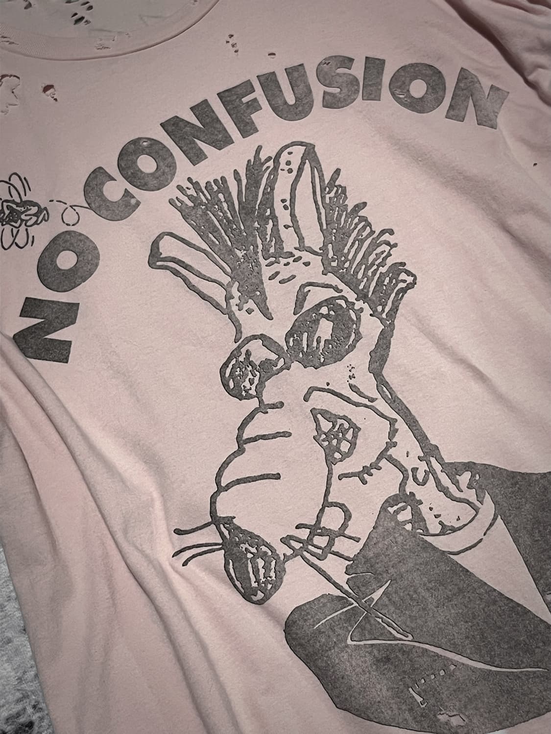 (rna)00s grunge punk t  상품이미지3