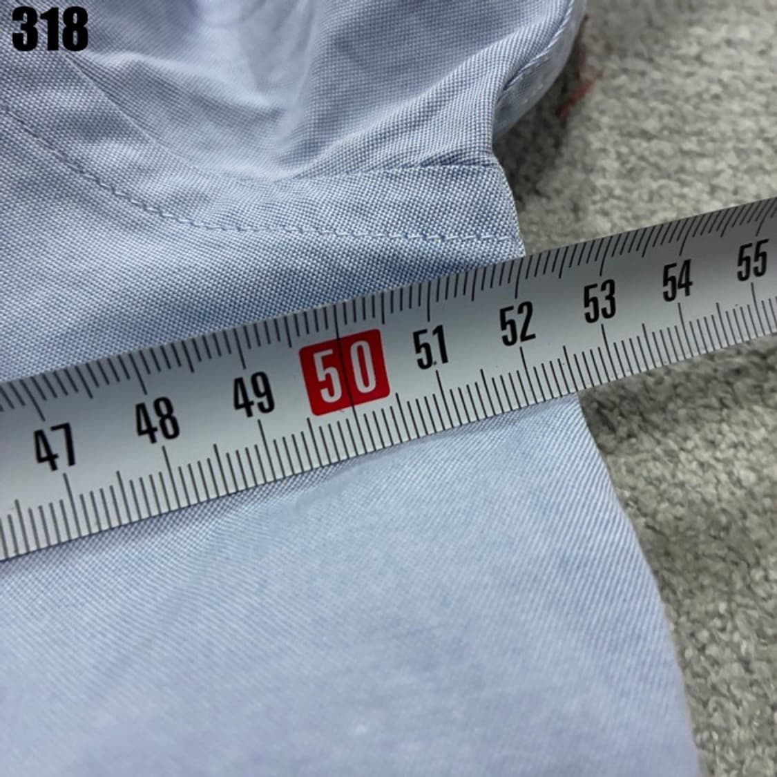 타미힐피거 여성 셔츠 상품이미지4