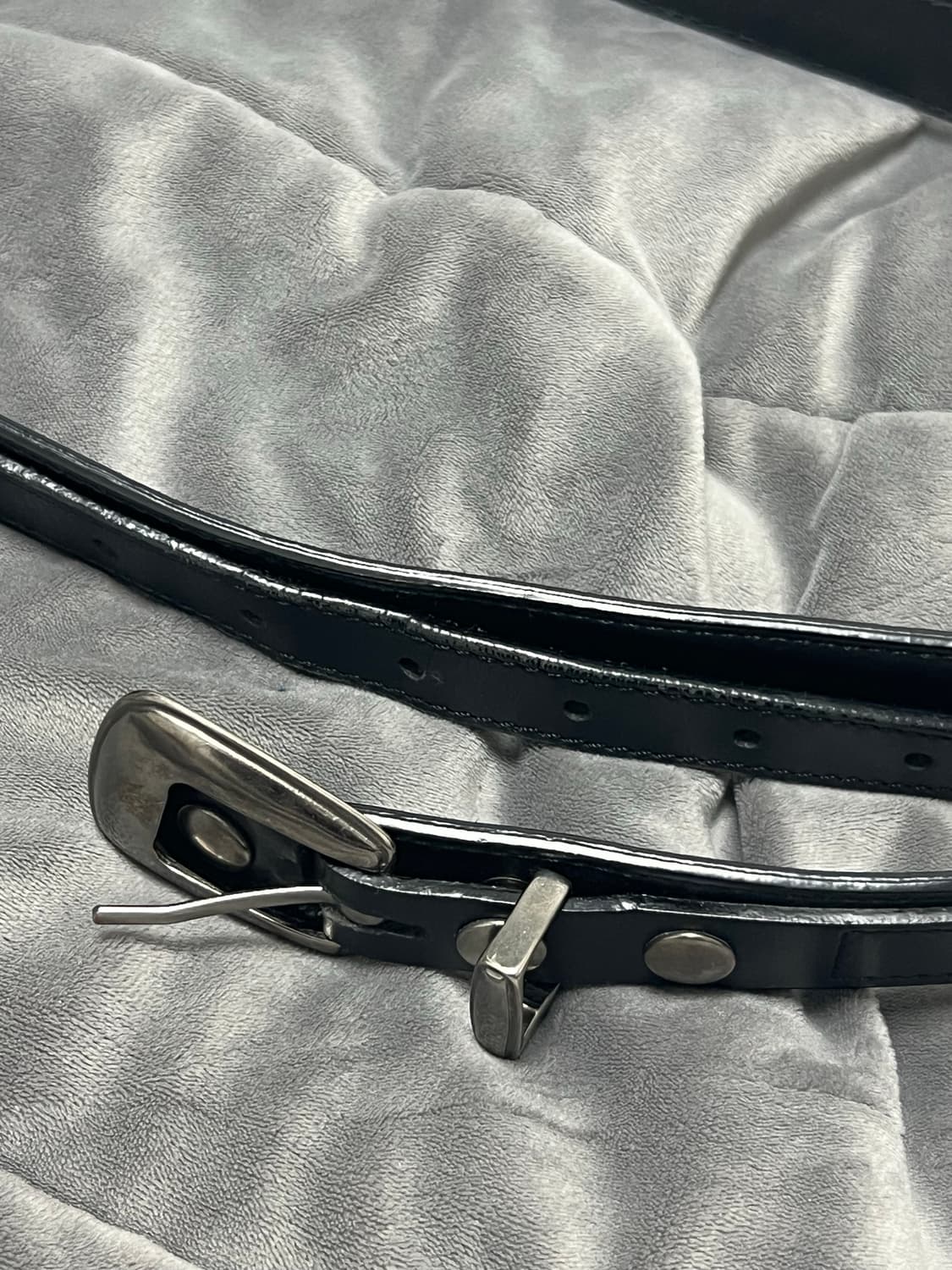 르메르 웨스턴 벨트(90) 상품이미지2