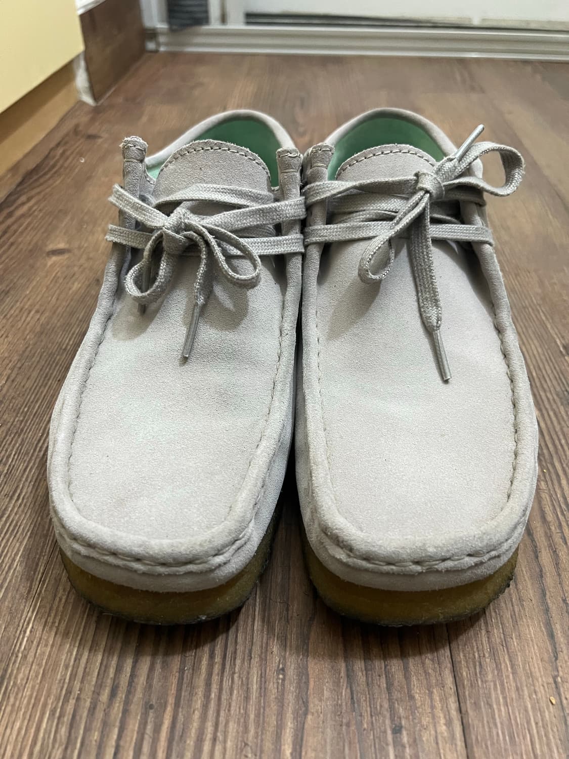 클락스 왈라비 상품이미지3