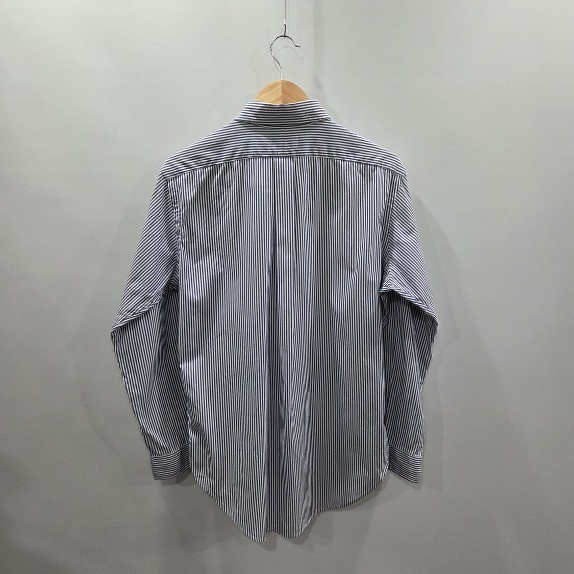 폴로랄프로렌 버튼다운 스트라이프 셔츠 15 상품이미지5