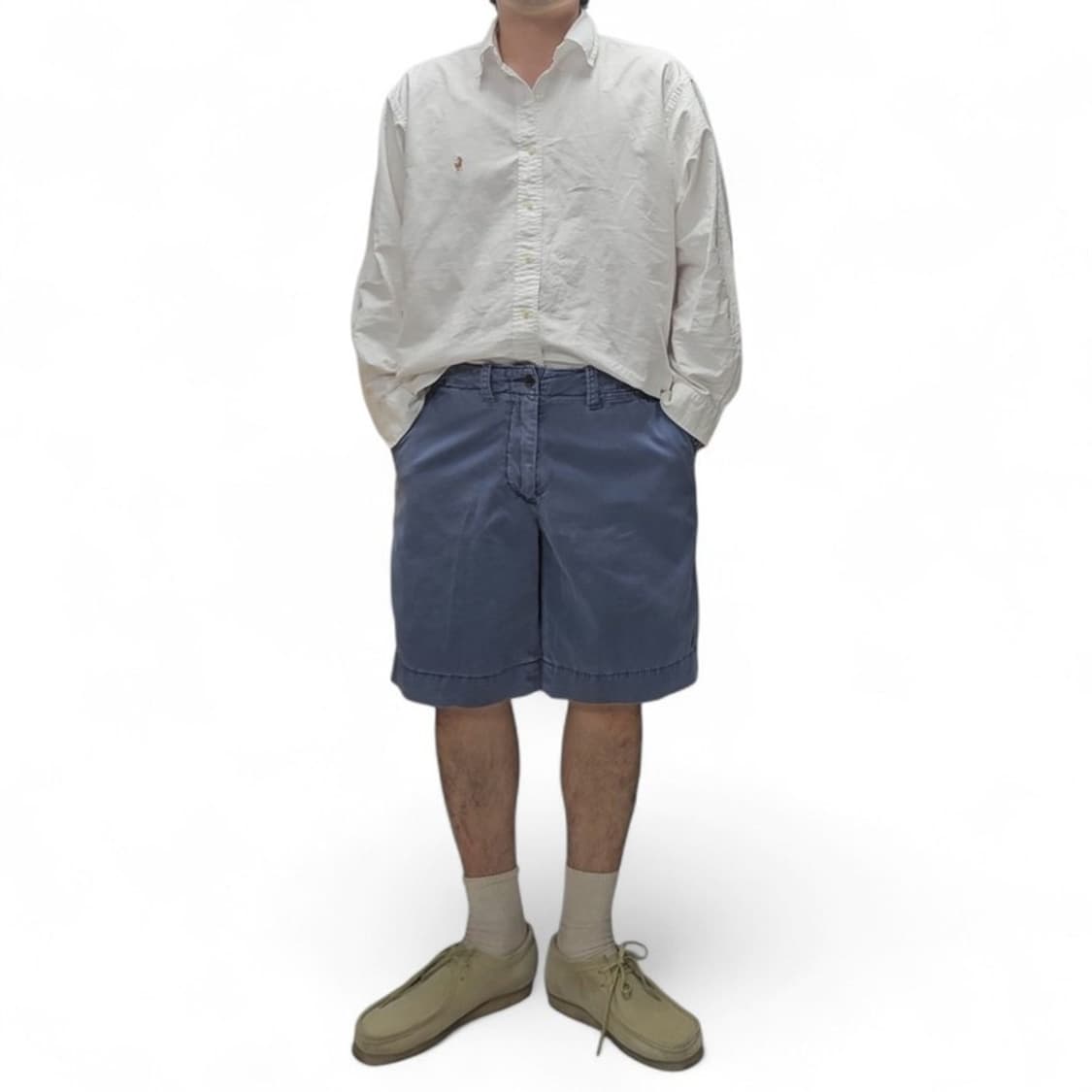 폴로 랄프로렌 쇼츠 반바지 33 M0260 상품이미지2